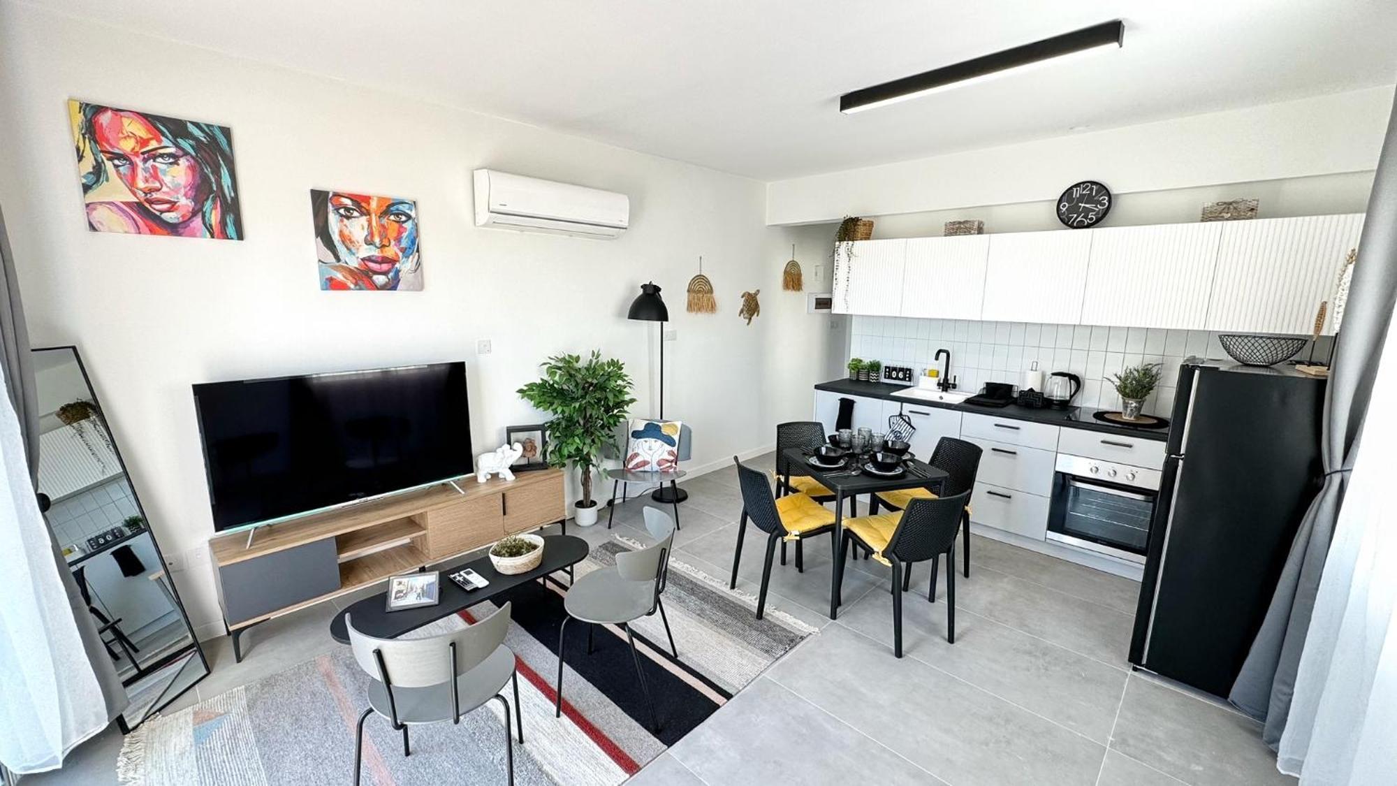 Peyia Paradise Apt 외부 사진