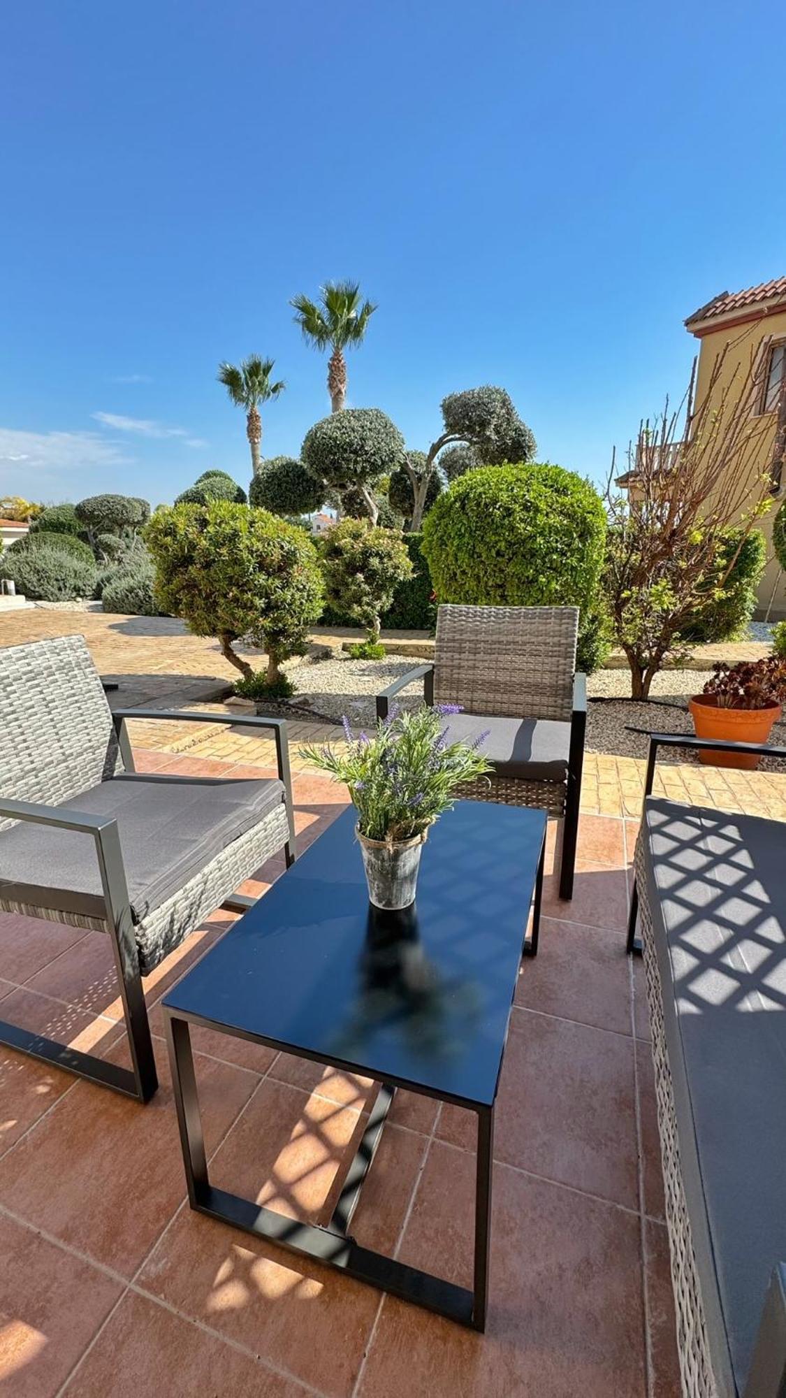 Peyia Paradise Apt 외부 사진