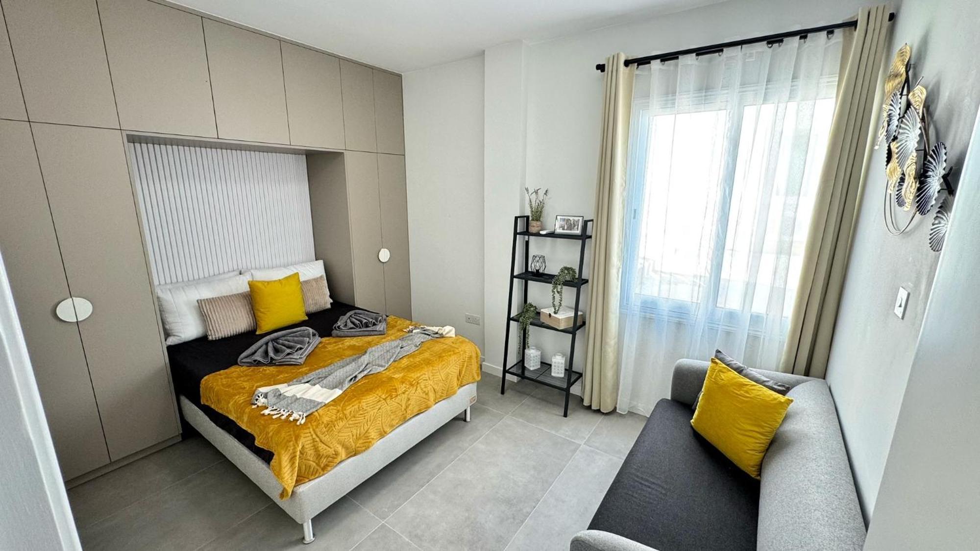 Peyia Paradise Apt 외부 사진