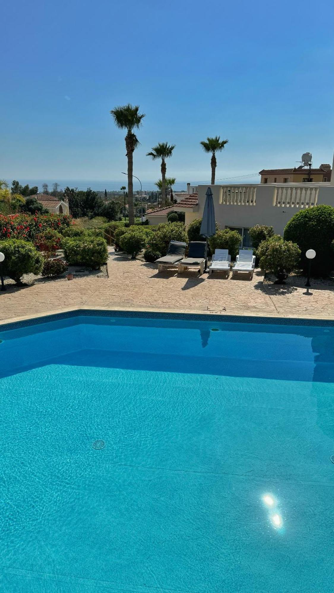 Peyia Paradise Apt 외부 사진
